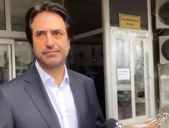 طلاق ماهسون از همسر دومش خیانت ماهسون